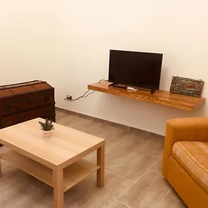 Appartement Dost, Palerme