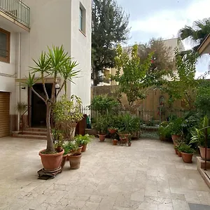 Appartamento Palermo City Room, Palermo