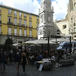  Appartamento San Gaetano 23 Italia