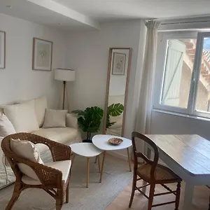 Maison St Victor Appartement Castellane