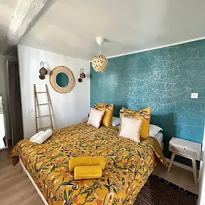 Rue Marceau Appartement Cogolin