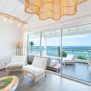 Only4view - Rooftop & Sainte-anne Appartement Sainte-Anne (Grande-Terre)