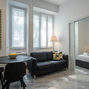 Luna Homes - Bilocale In Mac Mahon Appartement Milan