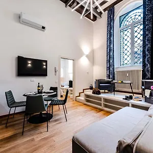 Dream Centro Porta Romana Appartement Milan
