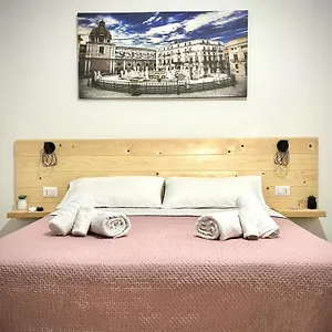 Appartamento Marilù, Palermo