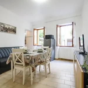  Appartamento Casa Fiorella Italia