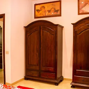 Appartamento A Casa Di Alice, Palermo