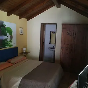 Casa vacanze Il Grillo Mondello, Palermo
