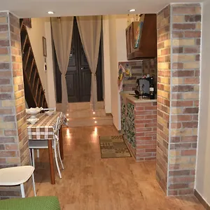 Appartement Casa Del Vicolo, Palerme