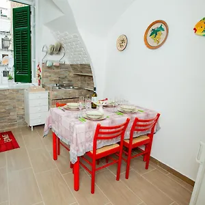 Appartamento La Maison à La Cathedral, Palermo